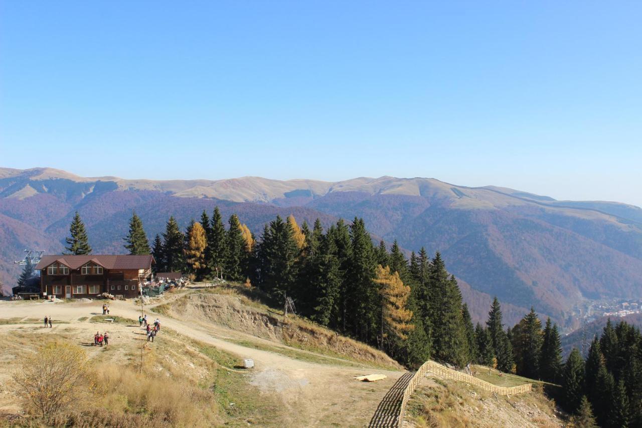 Sinaia Relax Residence Esterno foto
