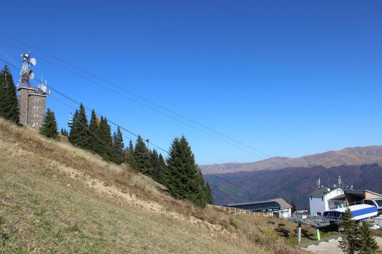 Sinaia Relax Residence Esterno foto